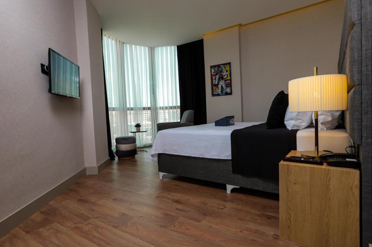 Brand Business Hotel Çorlu Dış mekan fotoğraf