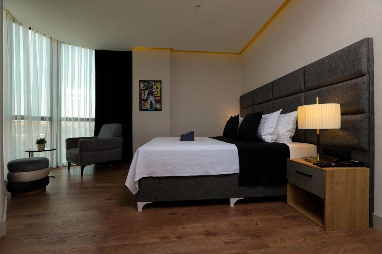 Brand Business Hotel Çorlu Dış mekan fotoğraf