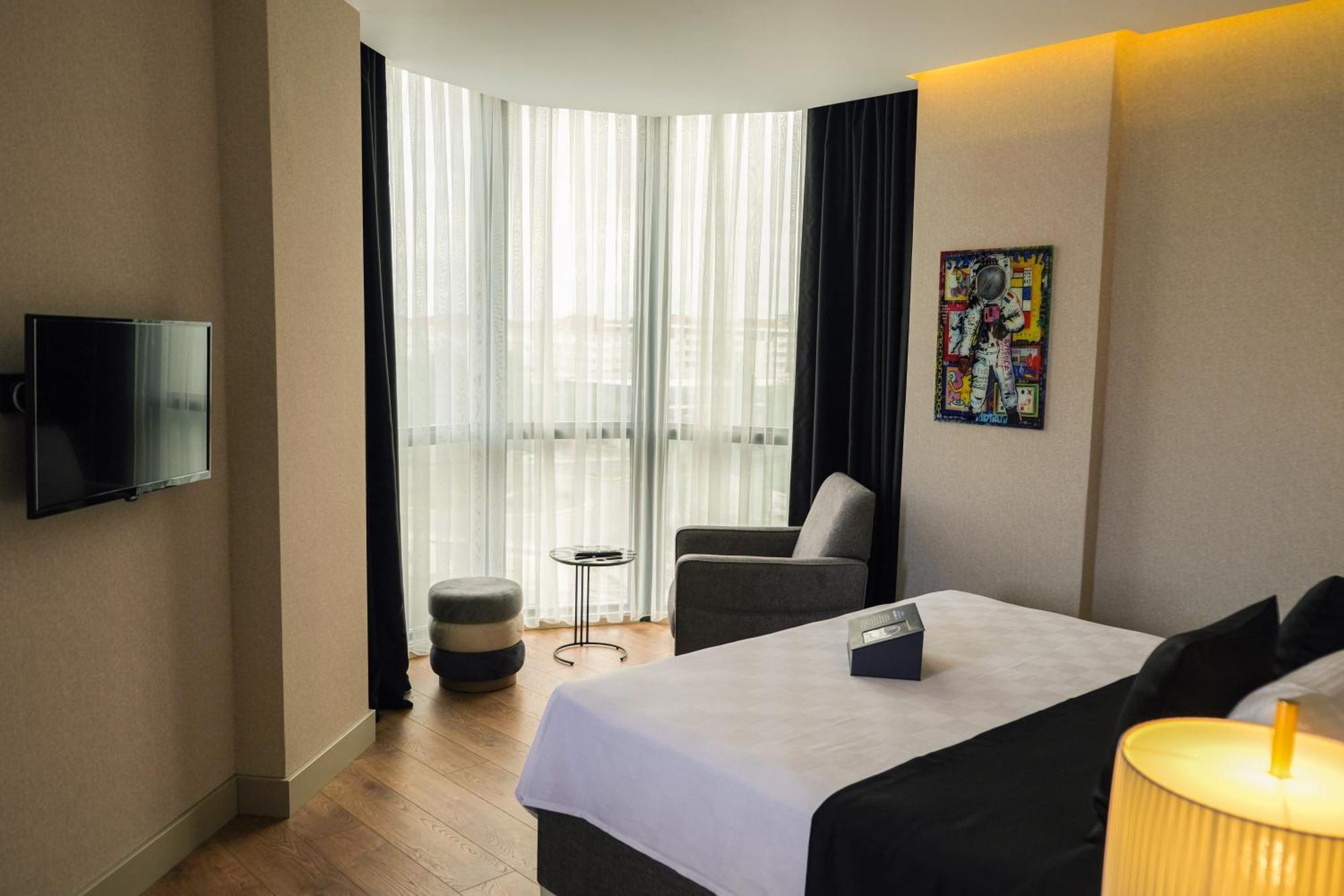 Brand Business Hotel Çorlu Dış mekan fotoğraf